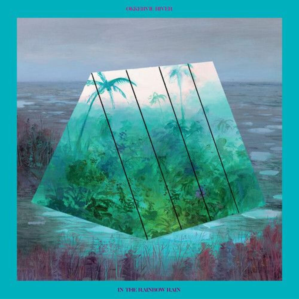 Okkervil River - In The Rainbow Rain  CD